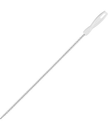 Elliott Universal Bendy Cleaning Brush White - Buy Online on GoSupps.com