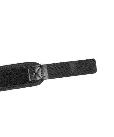 Buy Knee Brace Support Strap for Men & Women - Ideal for Sports Exercise Injury Recovery & Daily Wear - International Shipping Available - Buy Online on GoSupps.com
