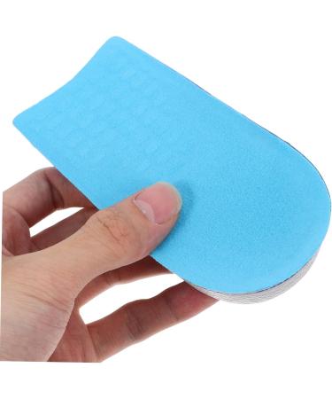 NOLITOY Shock Absorbing Heightening Insoles - Elevate Your Height with Invisible Shoe Inserts for Men - Comfort & Support for All-Day Wear - Buy Online on GoSupps.com