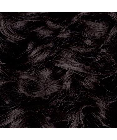 Clairol Natural Instincts Semi-Permanent Hair Dye for Men M17 Brown Black - Pack of 3 | 5 Fl Oz - Buy Online on GoSupps.com