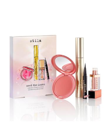 Shop Stila's Icons Collection | Best-Selling Cult Favorites Available Internationally - Buy Online on GoSupps.com