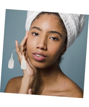 HAPINARY 1 Set V Face Lifting Tape Face Tape Lifting Straps Lifting Belt Adhesive Face Lifting Tapes Face Tightening Skin Tapes Breathable Face Lifting Tapes Long Lifting Patches Rubber - Buy Online on GoSupps.com