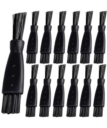 GXXMEI 20PCS Men's Electric Shaver Cleaning Brush Hair Remover Razor Brush Replacement Brushes - Buy Online on GoSupps.com