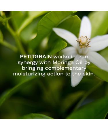 Pure Elements by Odacite Skincare Mo+P Very Dry Skin Moringa Petitgrain Serum Concentrate 5ml - Buy Online on GoSupps.com