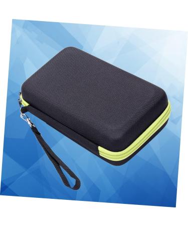 Healeved Tour Operator Carrier Bag - Razor Organizer for Travel Agency | International Shipping Available - Buy Online on GoSupps.com