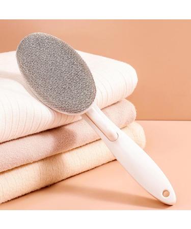 Rockible Premium Textile Brush for Lint Removal - Pack of 2 | Efficient & Durable | International Shipping - Buy Online on GoSupps.com