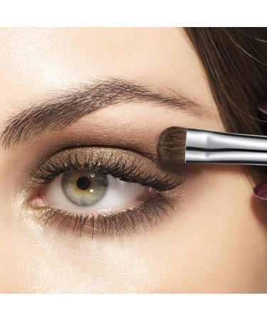 Energy 10-in-1 Eye Brush - Versatile Makeup Tool in Blue | Shop Internationally - Buy Online on GoSupps.com
