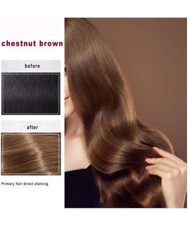  Raxove Coconut Color Shampoo 500ml - Long-lasting coconut black hair dye for men and women - Long-lasting color shampoo - Plant-based black shampoo to protect hair and prevent damage - Buy Online on GoSupps.com