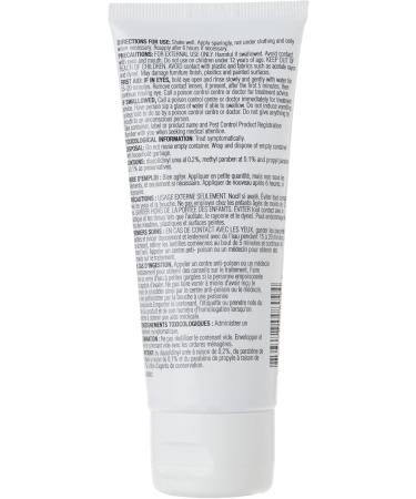 Insect Repellent Lotion - 80 Ml 30% Deet 80 Milliliter INSECT_REPELLENT - Buy Online on GoSupps.com