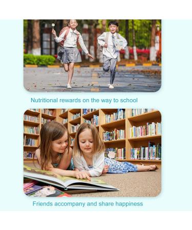 gourmet lollipop 200g no sucrose Creamy Shake Lollipop Jar Gluten Free Vegan (Strawberry Original flavor) 30 Pcs - Buy Online on GoSupps.com