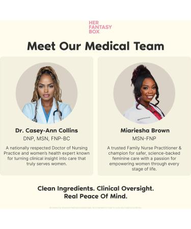 Her Fantasy Box | Body Magic | Chlorophyll Capsules - 30 Vegan Capsules for Detox, Digestion, Gut Health, Skin Support, and Oily Skin - Natural Energy Booster 100 mg 30 Count (Pack of 1) - Buy Online on GoSupps.com