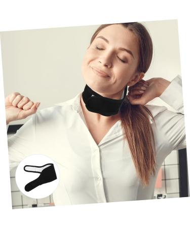 Compresse R utilisable Pour Poche D huile Essentielle Pack En Tissu Doux Noir Enveloppement Confortable Pour Cou Relaxation Et Sommeil Apaisant Soin Naturel Bien- - Buy Online on GoSupps.com