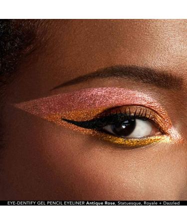 House Laboratories by Lady Gaga Holiday Set | 3 Ways to Stun | Vegan Gel Eyeliner Matte Lip Liner & Liquid Eyeshadow in Rose Gold - International Shipping Available - Buy Online on GoSupps.com