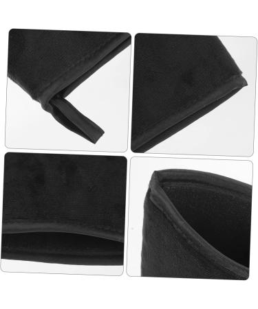 Didiseaon Versatilen 1 Set Tanning Gloves Uv Manicure Gloves Uv Prevention Gloves Hair Accessory Storage Nail Art Accessory Gel Uv Nail Gloves Salon Gloves Lotion Accessories Face Pe - Buy Online on GoSupps.com