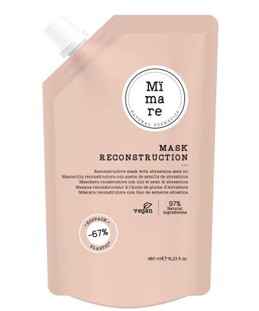 Mïmare Nourishing Reconstructor Mask 480ML