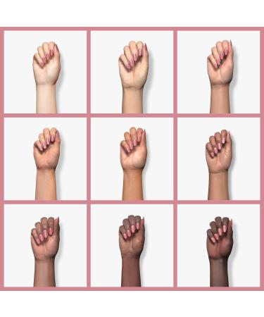 Sally Hansen Hard As Nails Xtreme Wear Nail Color - 229-185 Giant Peach For Women 0.4 oz Nail Polish - Buy Online on GoSupps.com