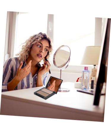 TOVINANNA Nose Shadow Shimmer Contouring Palette Facial Highlighter Fixing Makeup Light And Travel Products - Buy Online on GoSupps.com