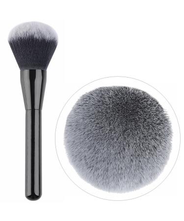 ClothoBeauty Premium Synthetic Makeup Powder Brush,Extra Soft, X-Large Foundation Brush,Makeup Powder Blush Foundation Bronzer Brushes