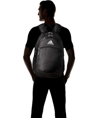 adidas Striker 2 Team Backpack - Black, One Size - Buy Online on GoSupps.com