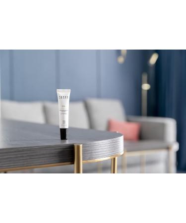 TERRE DE MARS Variance Organic Eye Contour Cream - Smoothing & Firming Formula - 0.5 Oz - Buy Online on GoSupps.com