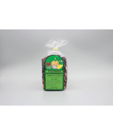  1000Kr uter 1000Kr uter Fruit Tea Blend 100g (Hunting Tea) - Buy Online on GoSupps.com