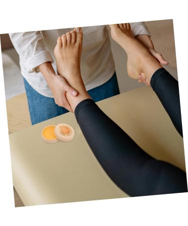  OFFIGAM Repair Cream for Cracked Heels Anti-Cracking Foot Cream for Dry Feet Foot Moisturizer for Winter Foot Balm for Dry Cracked Feet Foot Cream for - Buy Online on GoSupps.com