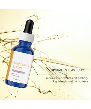 Facial Serum - Hydrating Essence For Soft Radiant Skin | Reduces Irritation Fast Absorption Fresh Feel(3PCS) - Buy Online on GoSupps.com