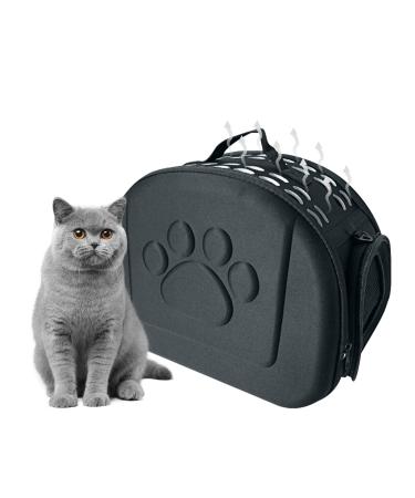Yatoseen transport bag cat breathable soft tag bag for cats small dogs collapsible dog crate bag Cat portable pet carri Package transport box