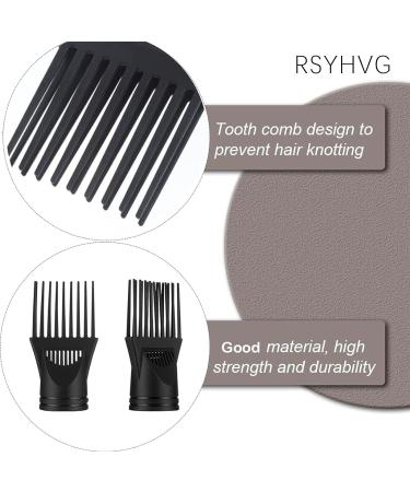 RSYHVG Hair Dryer with Comb Hair Dryer Comb Attachment Hair Dryer Diffuser Wind Cover Comb Attachment Nozzle Hair Dryer Attachment Professional Comb Attachment for Hair Dryer. - Buy Online on GoSupps.com