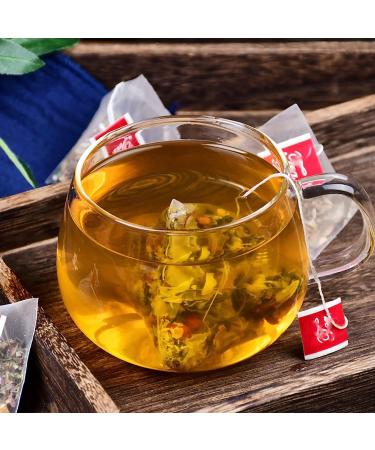 29 Flavors Liver Care Tea 2023 Upgrade Health Liver Care Tea Liver Support Tea Herbal Tea for Liver (3Box-60Bag) - Buy Online on GoSupps.com