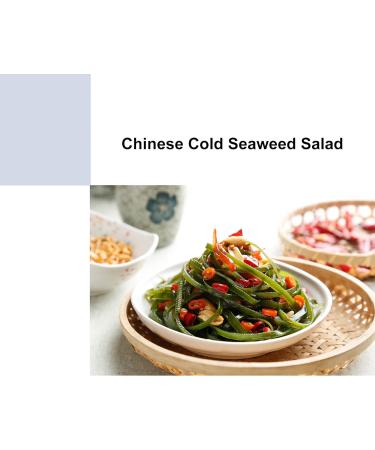 F & Y Express Kombu Dried Seaweed Kelp Strips 100g - Premium Quality Seafood Ingredient - Buy Online on GoSupps.com