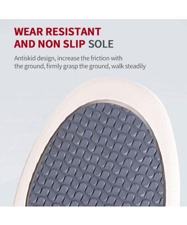 ALASON Men's Wide Width Adjustable Closure Shoes - Lightweight and Ideal for Diabetic Edema, Plantar Fasciitis, Bunions, Arthritis, and Swollen Feet - Black Size 39 - Buy Online on GoSupps.com