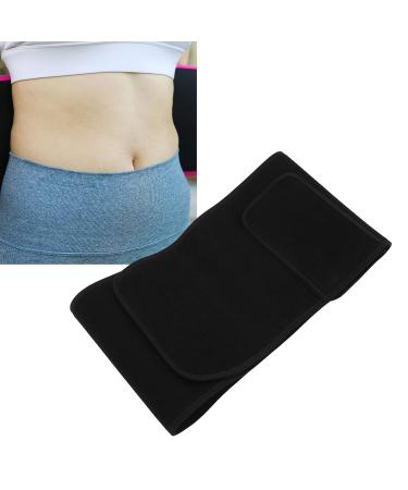 Adjustable Unisex Lumbar Support Belt | Breathable Waist Protection with Cell Phone Pocket for Aerobic Exercises - International Shipping Available - Buy Online on GoSupps.com