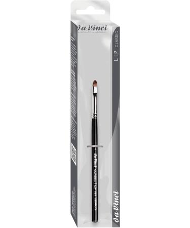 da Vinci LIP BRUSH / size 4 / natural hair / handmade in germany size 4 CLASSIC - Buy Online on GoSupps.com