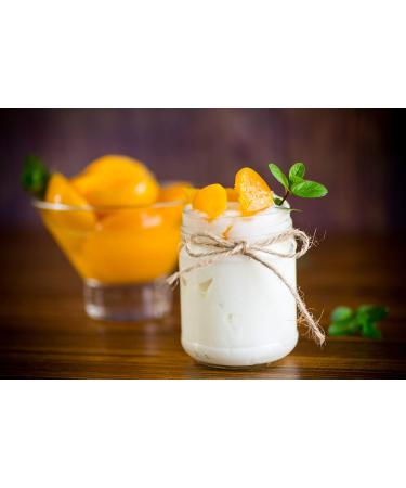 Buy Food-United Haze Peaches in Halves No Added Sugar 6 Cans 820g All Natural Preservative-Free - Buy Online on GoSupps.com