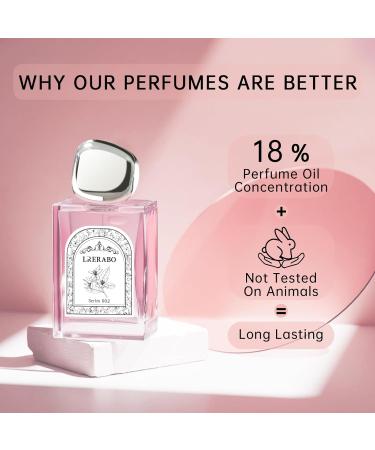 No.002 - Fruity Brown Sugar Eau de Parfum - Inspired by Y Mon Paris Luxury Perfume for Women - Long Lasting Fragrance Spray - 1.7 Fl Oz/50 ml No.002 - Inspired by Mon Paris - Buy Online on GoSupps.com