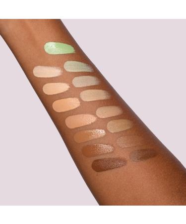  Neve Cosmetics Neve Cosmetics Ristretto Concealer Green Tone Concealer Concentrated Corrector 4ml - Buy Online on GoSupps.com