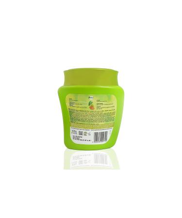 Dabur Vatika Naturals Hair Mask 500g (Olive) - Deep Conditioning Treatment - Buy Online on GoSupps.com
