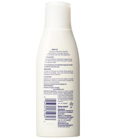 Nivea Visage Q10 Plus Advanced Wrinkle Reducer Cleansing Lotion | Anti-Aging Skincare for Radiant Skin | International Shipping Available - Buy Online on GoSupps.com
