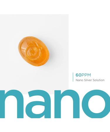 American Biotech Labs Silver Biotics Lozenges - 60 PPM SilverSol Mighty Manuka Mint (21 Count) - Buy Online on GoSupps.com