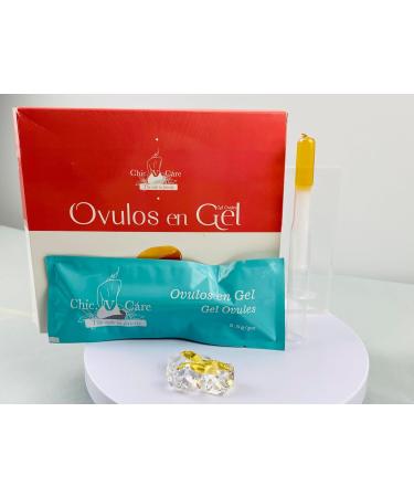 Vaginal Tightening Gel - Rejuvenate & Moisturize | Feminine Care | Chicvcare - Regulates pH & Odor Remover - Buy Online on GoSupps.com