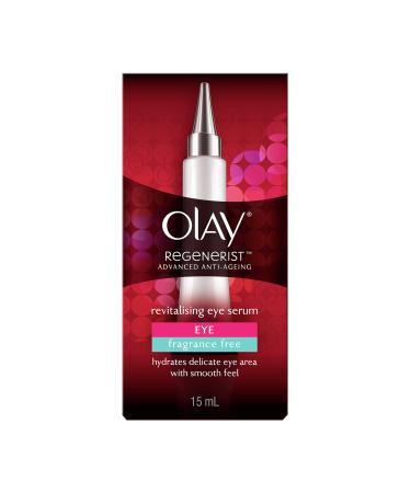 Olay Regenerist Eye Lifting Serum, 0.5 Ounce