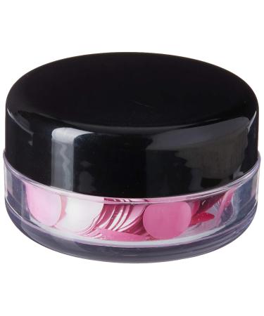 Buy Decore Moi Dots Body Glitter - Baby Pink 11g | International Shipping Available - Buy Online on GoSupps.com