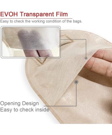 Carbou 20 PCS Colostomy Bags - One Piece Drainable Ostomy Pouch for Ileostomy Stoma Care - Cut-to-Fit, 20 Count - Buy Online on GoSupps.com