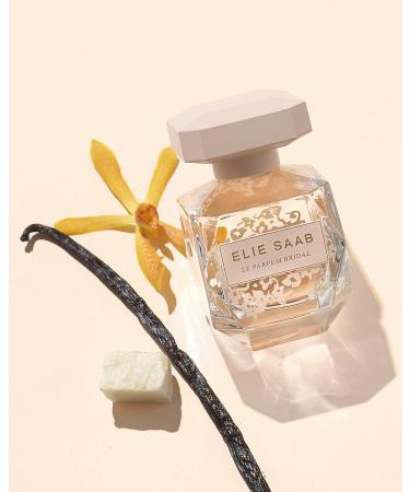 Elie Saab Le Parfum Bridal for Women - 1.7 oz EDP Spray - Buy Online on GoSupps.com