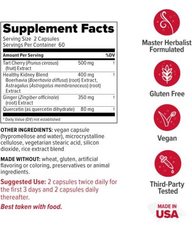 Redd Remedies Gouch! 120 Capsules and Nerve Shield 120 Capsules - Buy Online on GoSupps.com