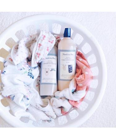 Noodle & Boo Baby Laundry Essentials | Ultra-Soft Fabric Conditioner for Gentle Care - Buy Online on GoSupps.com
