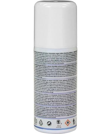 PME Edible Lustre Spray Blue 100 ml - Buy Online on GoSupps.com