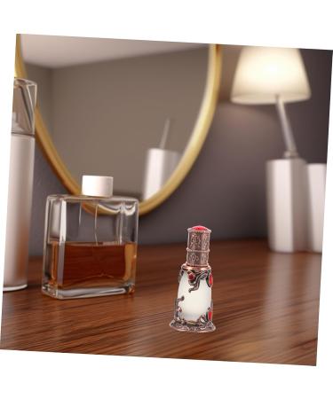 Intense Scent Perfume For Men Weddings And Parties Refillable Perfume Dispenser - Buy Online on GoSupps.com