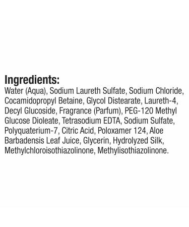 Highmark Aloe Liquid Hand Soap Floral Scent 50 Oz Refill Bottle White Case Of 4 Bottles - Buy Online on GoSupps.com